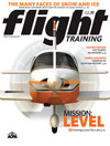 AOPA Flight Training Magazine February 2011 Article