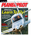Plane and Pilot March 2012 Article