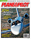 Plane & Pilot — May, 2014