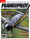 Plane & Pilot October 2013 Article