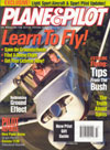 Plane & Pilot March 2006 Cover