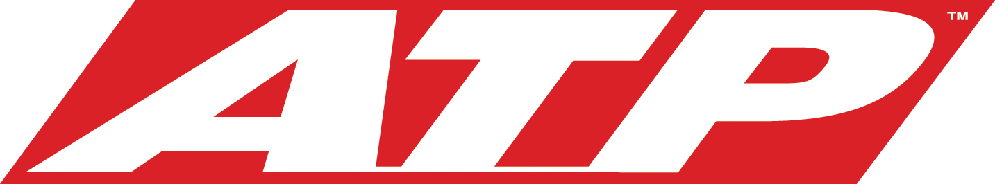 ATP Flight School Logo