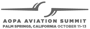 2012 AOPA Aviation Summit