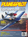 Plane & Pilot September 2009 Cover
