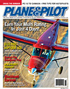 Plane & Pilot November 2013 Article