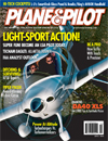 Plane & Pilot March 2006