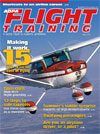 AOPA Flight Training June 2007 Article