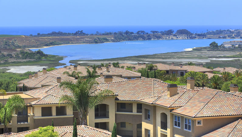 Pacific View Apartments