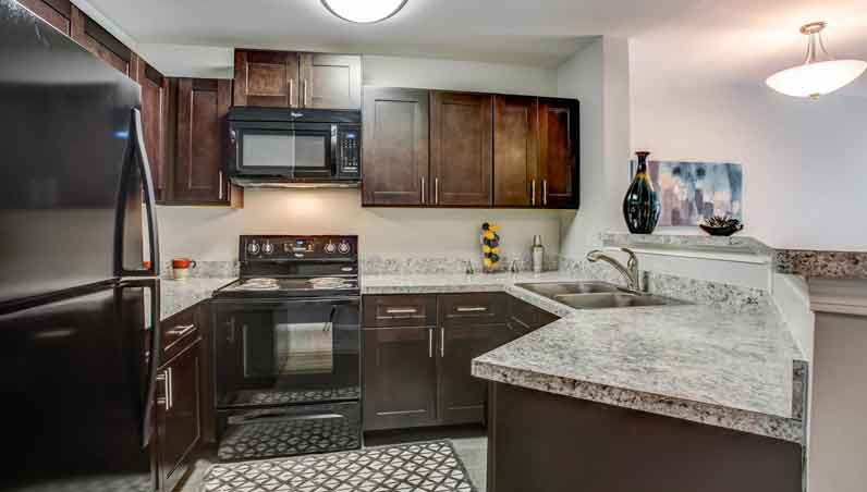  Stratford Green Apartment Homes