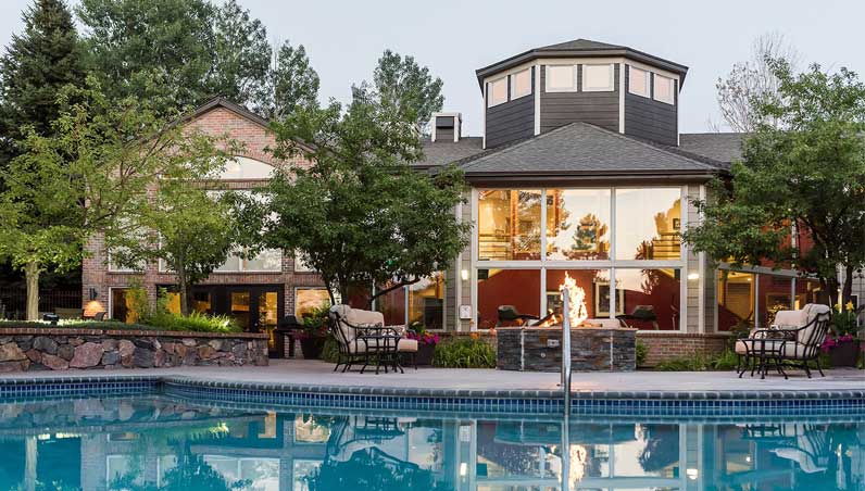 Bridgewater Apartments