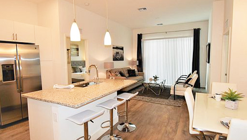 Azul Luxury Residences