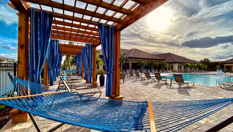 Oasis At Cypress Woods