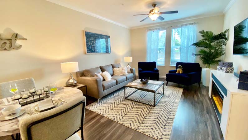 Oasis At Cypress Woods