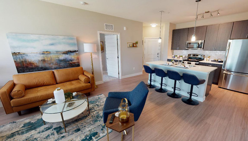 81 West Apartments