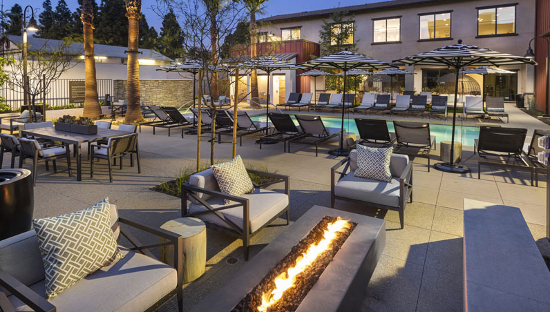 The Kendry Apartments