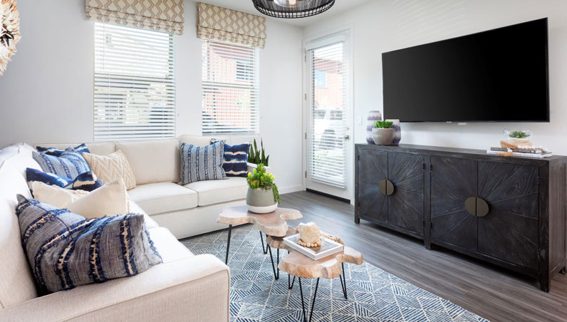 The Kendry Apartments