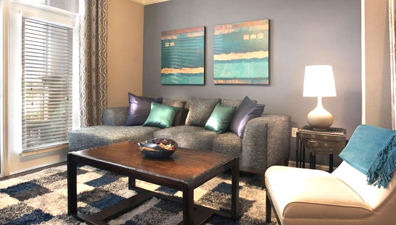 Grand Oak At Town Park Luxury Apartments