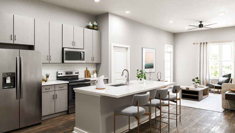 Avenue64 Luxury Apartment Homes