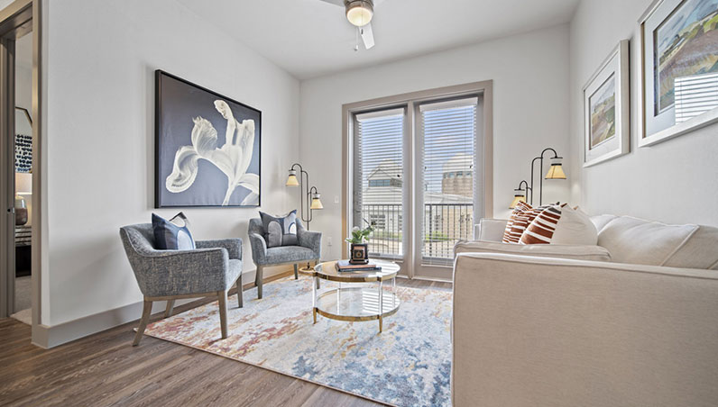 The Summit Lofts