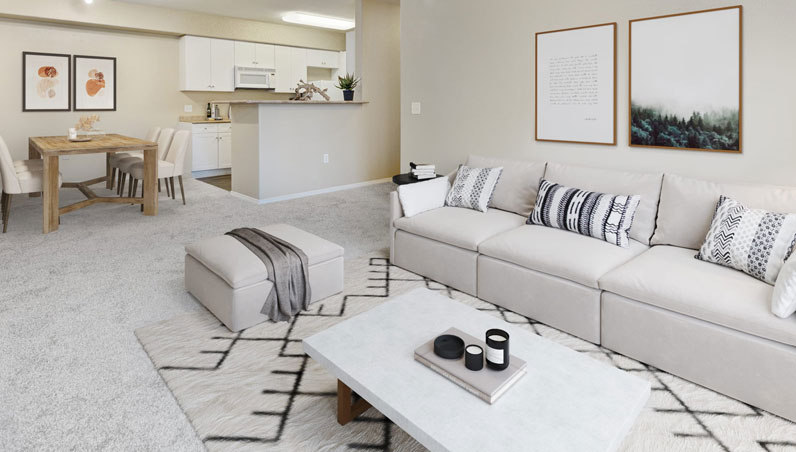 Park Central Apartments