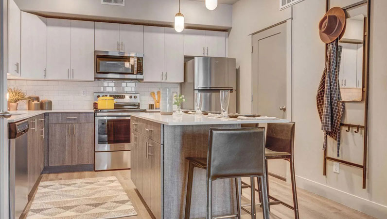 The Bria Apartments