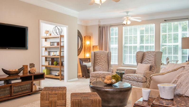 Preserve at Brier Creek