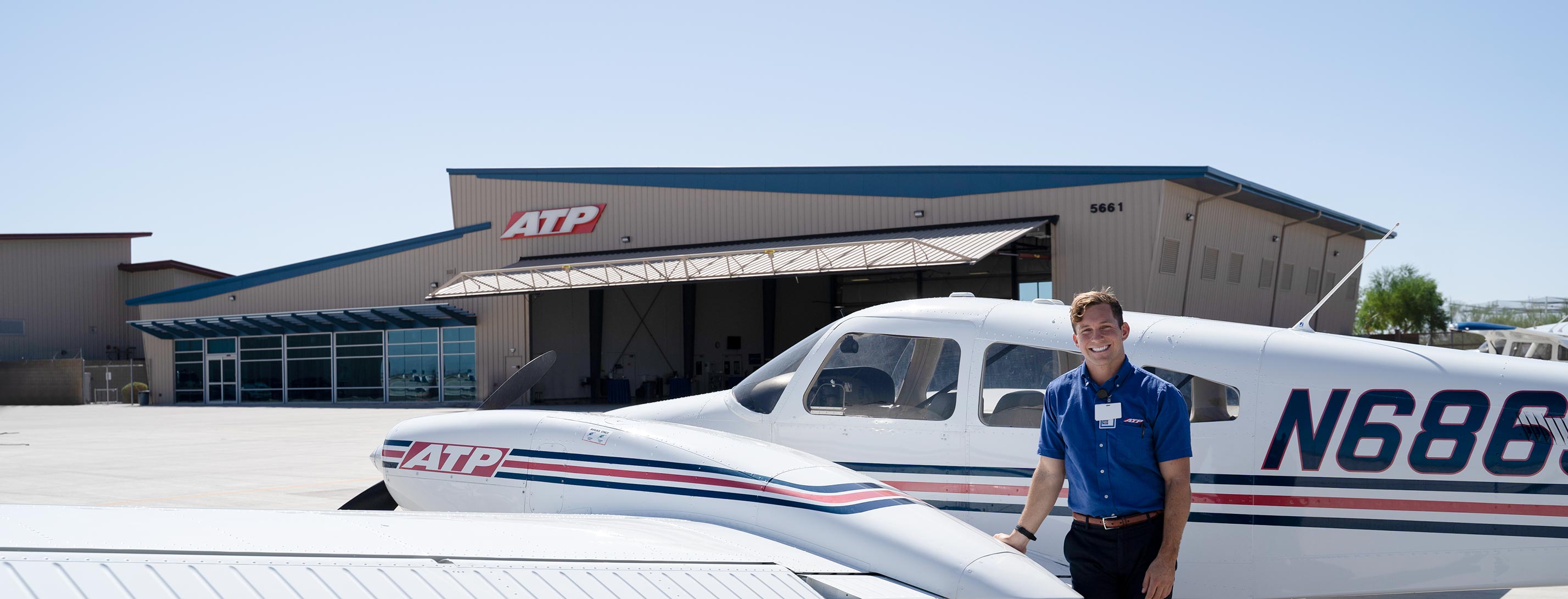 Flight School Loans Available for AIrline Pilot Training