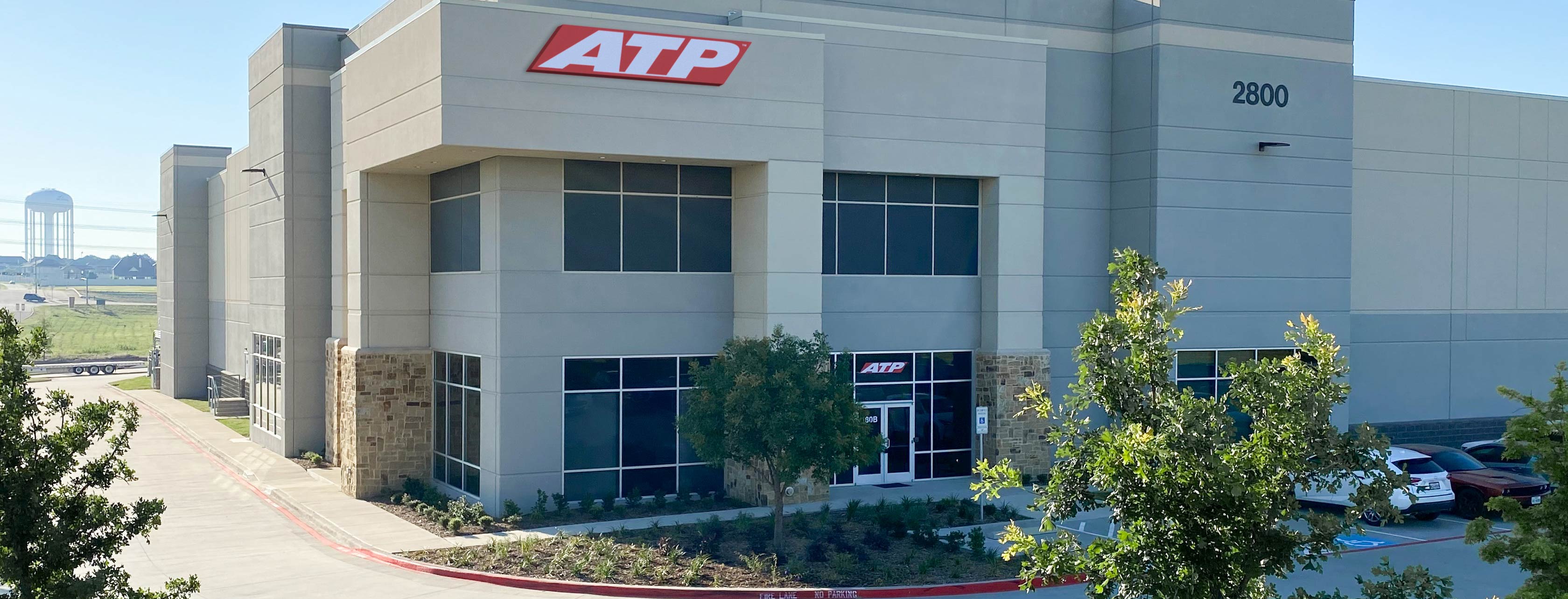 ATP Flight School - ATP JETS in Dallas Texas