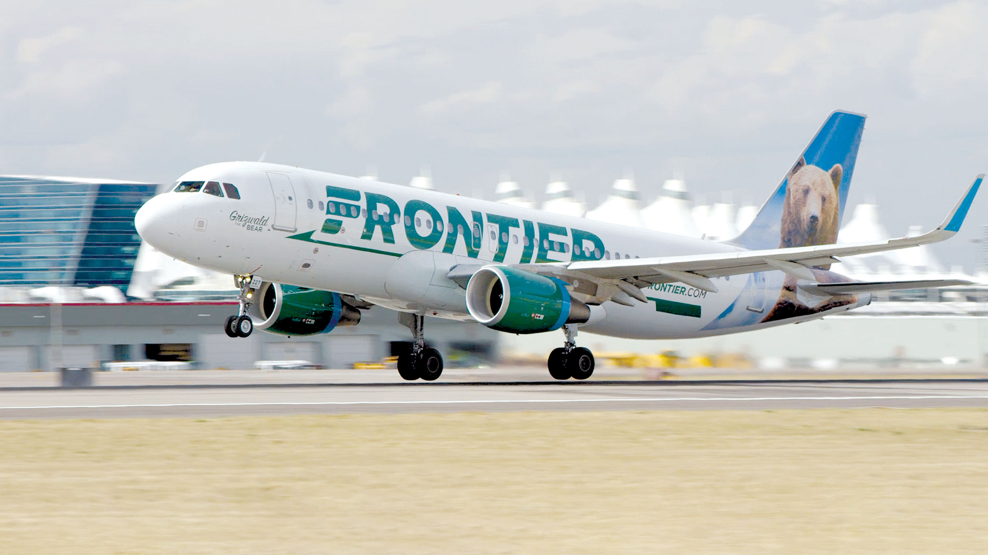 Frontier Airlines Pilot Direct Pathway Program