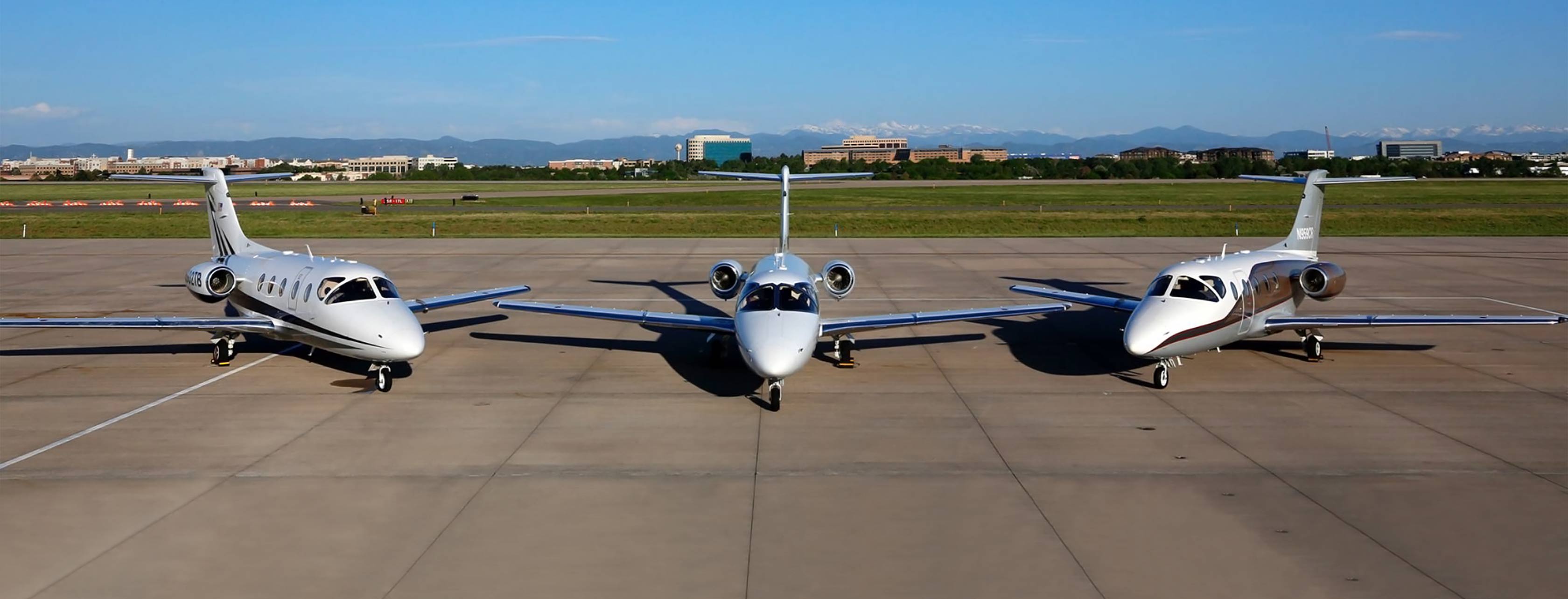 Moser Aviation Career Tracks&trade;