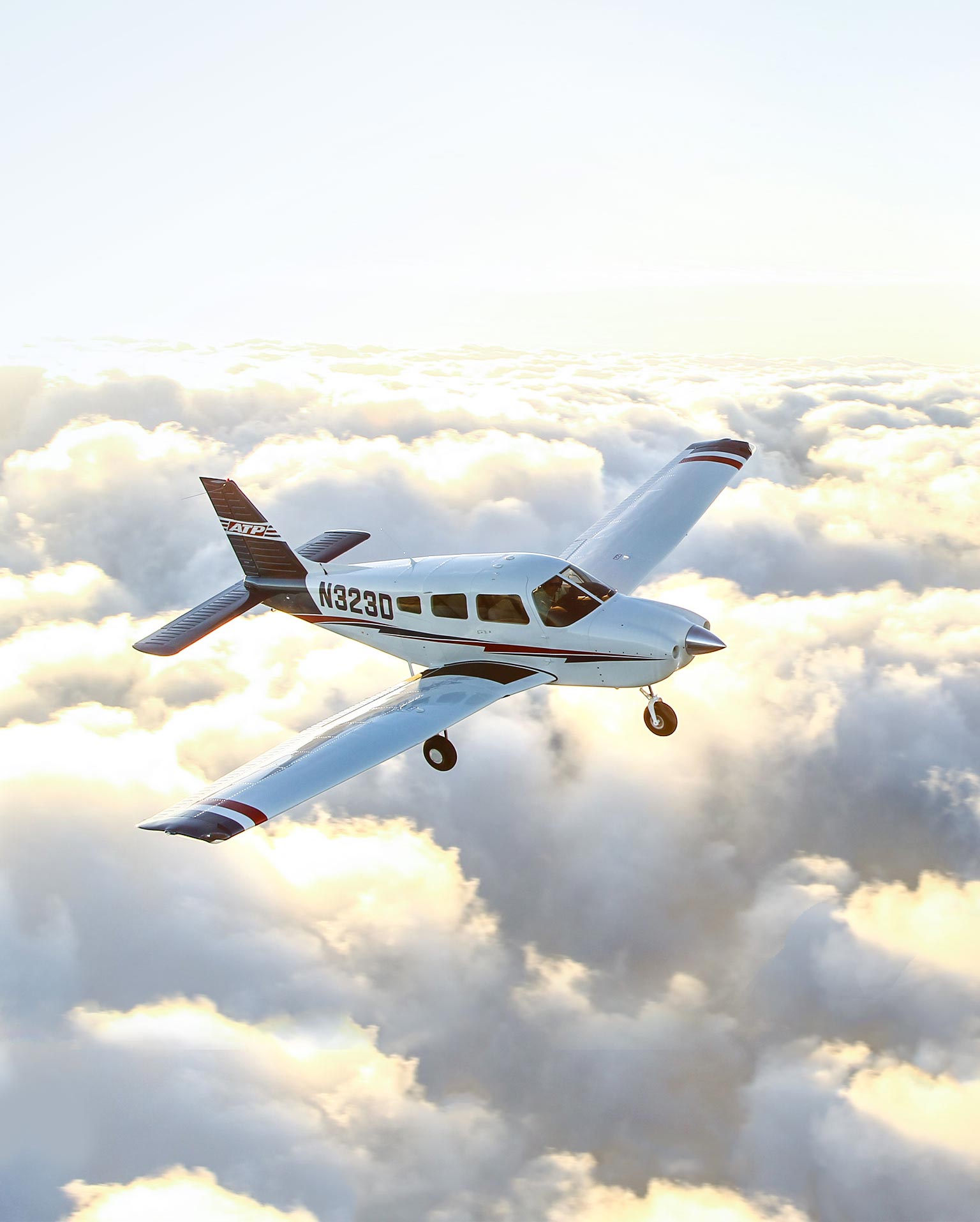 Learn to Fly Pompano Beach - Flying Lessons Pompano Beach