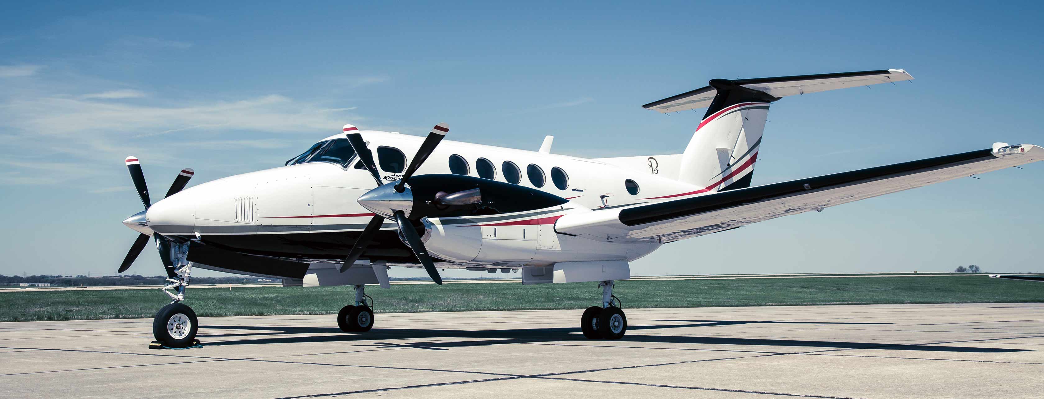 Silverhawk Aviation Pilot Hiring Partnerships