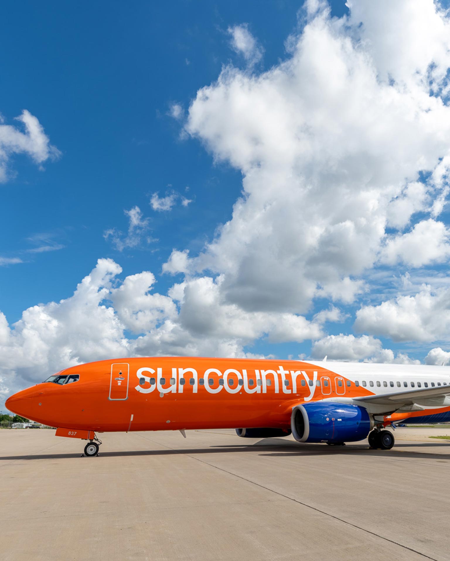 Sun Country Airlines