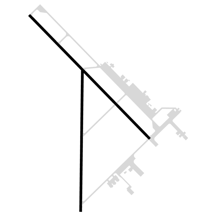 San Antonio - New Braunfels Airport Diagram