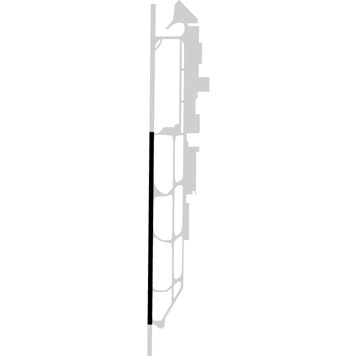 Camarillo Airport Diagram