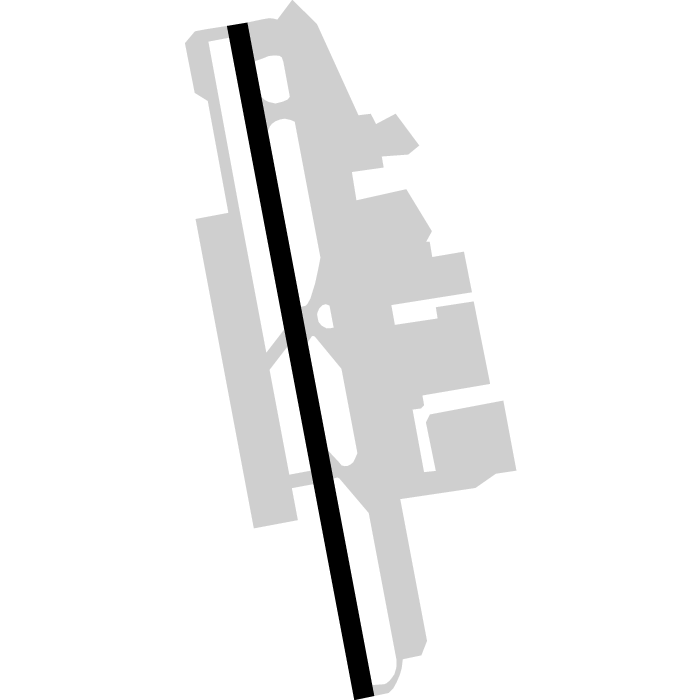 Carlsbad Airport Diagram