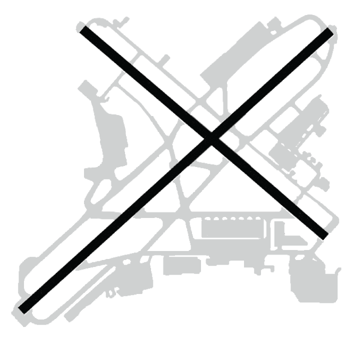 Fort Myers Airport Diagram
