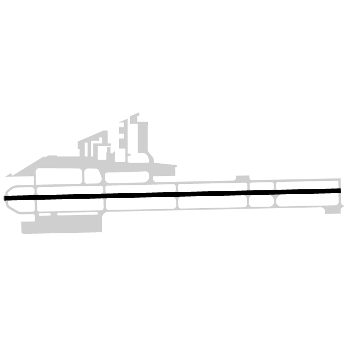 Atlanta - Kennesaw Airport Diagram