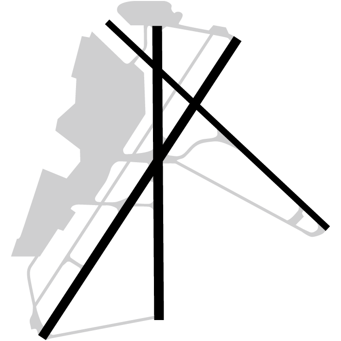 Sacramento Airport Diagram