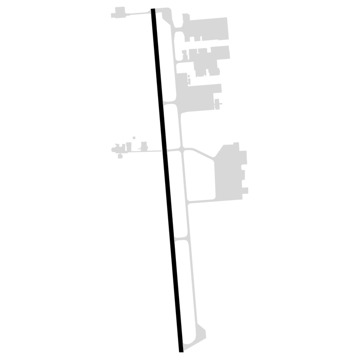Houston - Sugar Land Airport Diagram