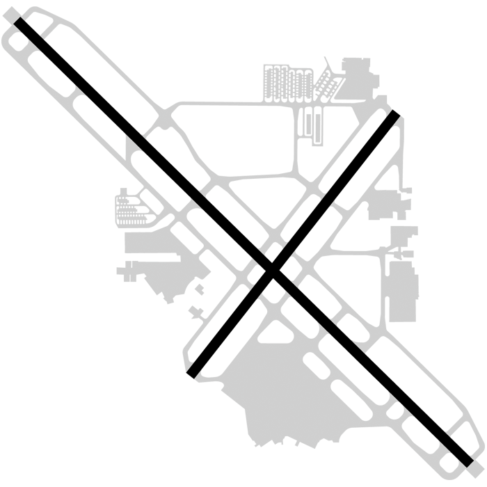 Sarasota Airport Diagram