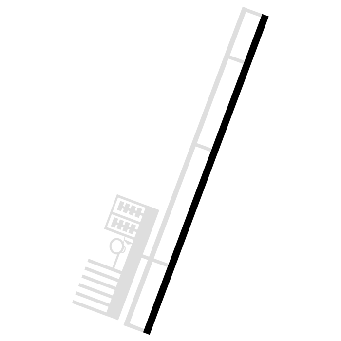 Raleigh-Sanford Airport Diagram