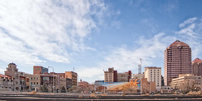 Albuquerque Training Center
