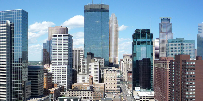 Minneapolis Training Center