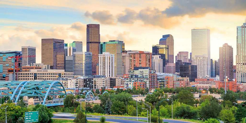 Denver Training Center