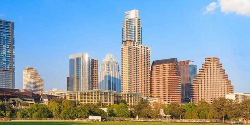 Austin Training Center