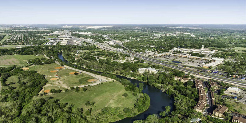 San Antonio - New Braunfels Training Center