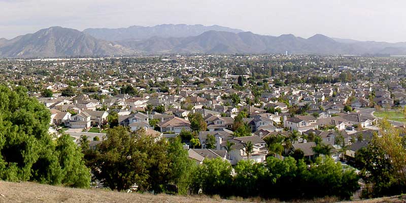 Camarillo Training Center