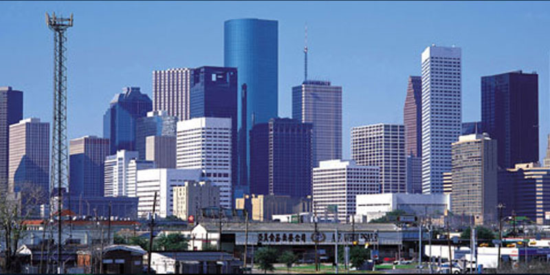 Houston Training Center