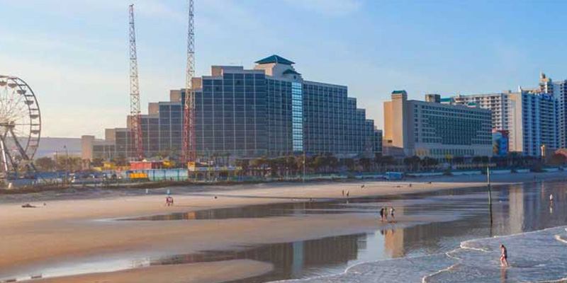 Daytona Beach Training Center